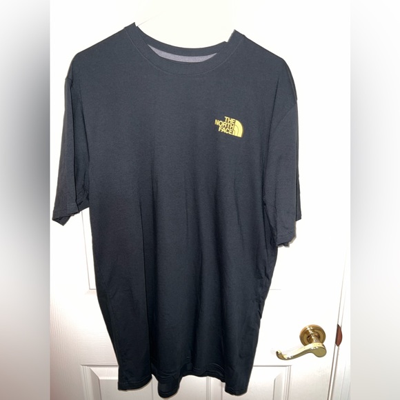 North face t-shirt! Size L! - Picture 2 of 5